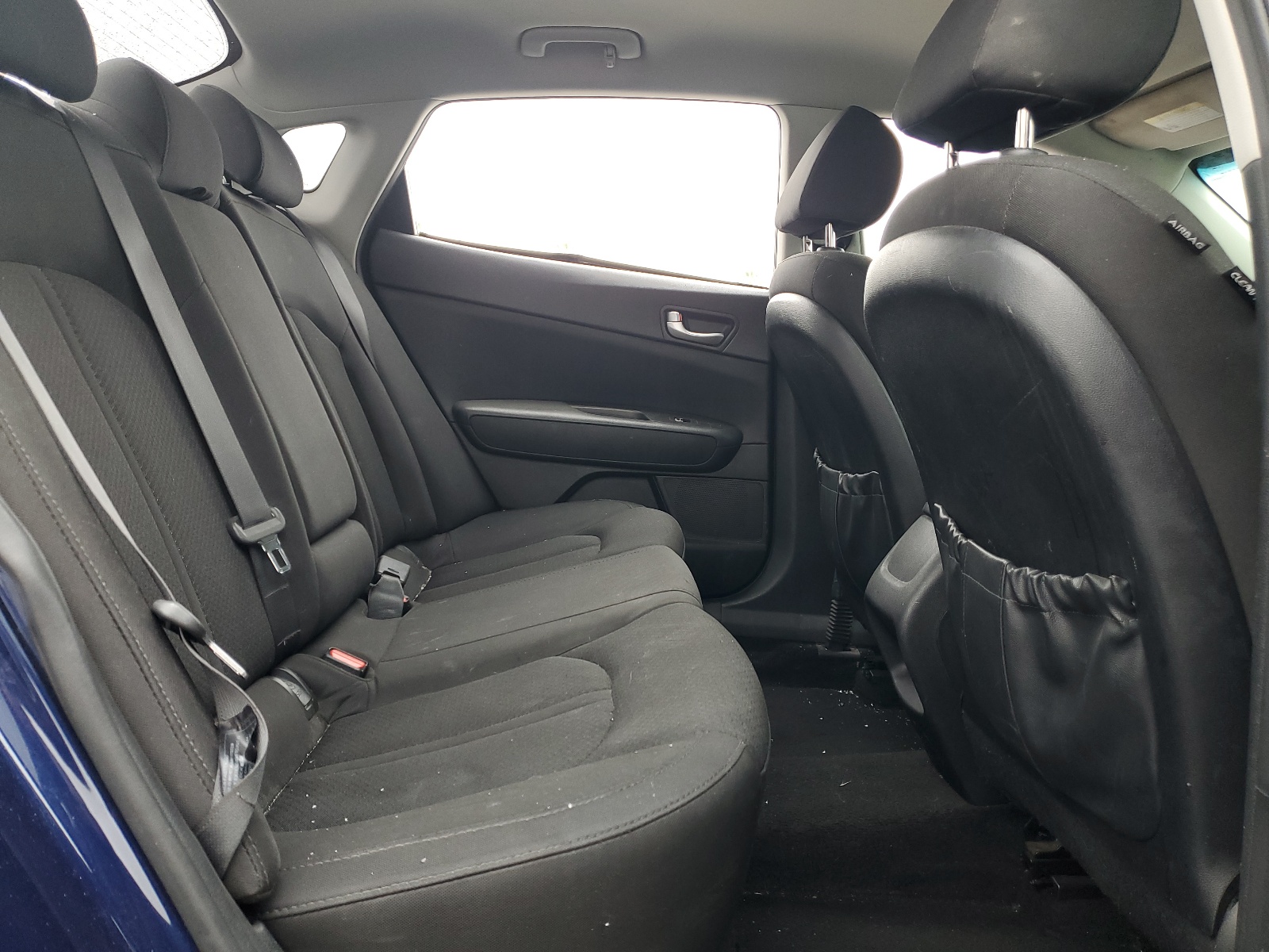 5XXGT4L38JG189015 2018 Kia Optima Lx