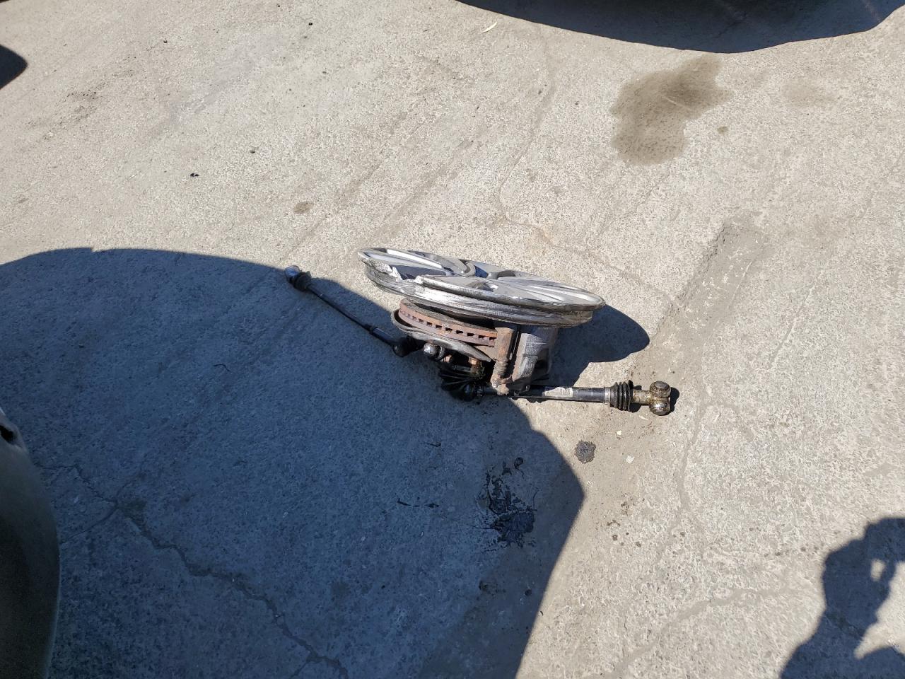 2017 Buick Encore Preferred VIN: KL4CJASB7HB259660 Lot: 54806264