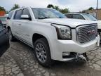 2016 Gmc Yukon Xl Denali for Sale in Cahokia Heights, IL - Front End