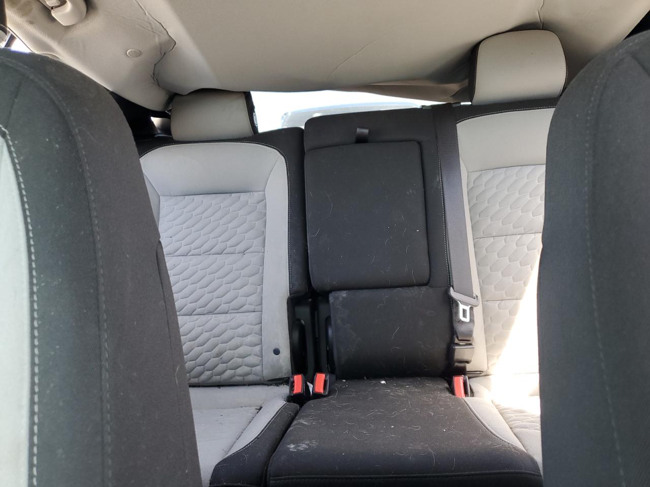 2020 Chevrolet Equinox Ls VIN: 3GNAXHEVXLS514669 Lot: 57124924