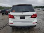 2018 Mercedes-Benz Gls 450 4Matic на продаже в Harleyville, SC - Undercarriage