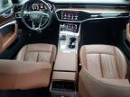 2019 Audi A6 Premium Plus en Venta en Hillsborough, NJ - Front End