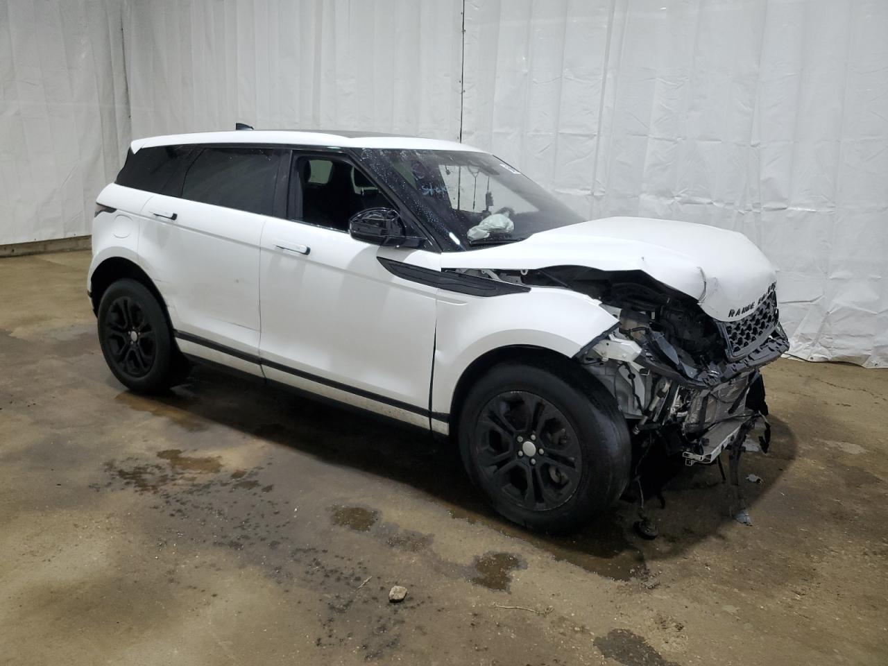 SALZJ2FX7LH025187 Land Rover Rangerover RANGE ROVE 4