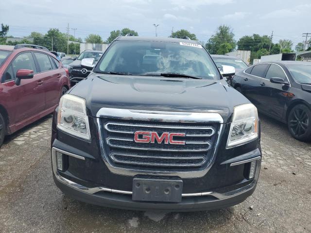 Parquets GMC TERRAIN 2016 Czarny