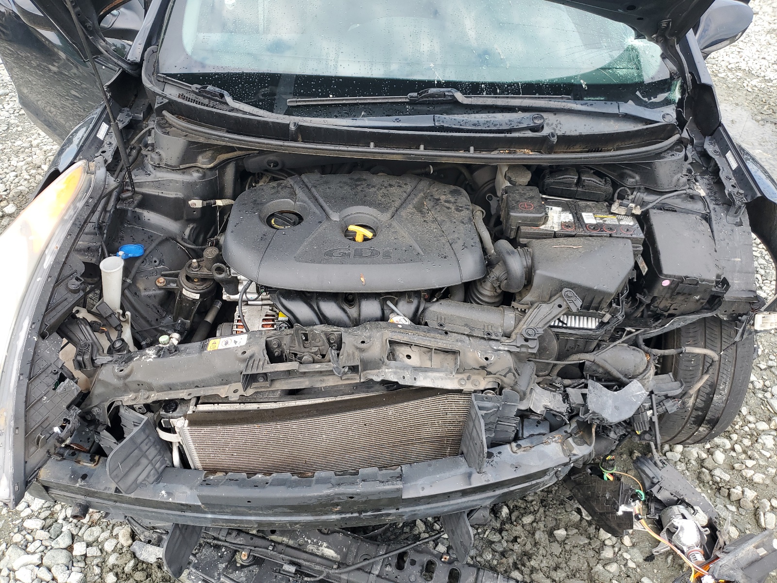 KMHD35LH1HU372647 2017 Hyundai Elantra Gt