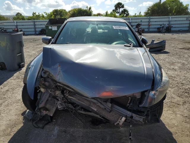 Sedans HONDA ACCORD 2012 Gray