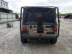 2006 Jeep Wrangler / Tj Unlimited de vânzare în North Billerica, MA - Normal Wear