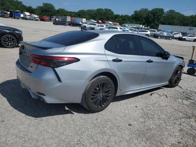 4T1G11AK5LU380320 | 2020 Toyota camry se