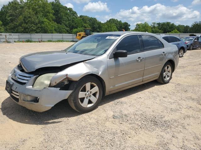 2008 Ford Fusion Se