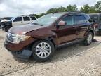 2010 Ford Edge Sel на продаже в Houston, TX - Side
