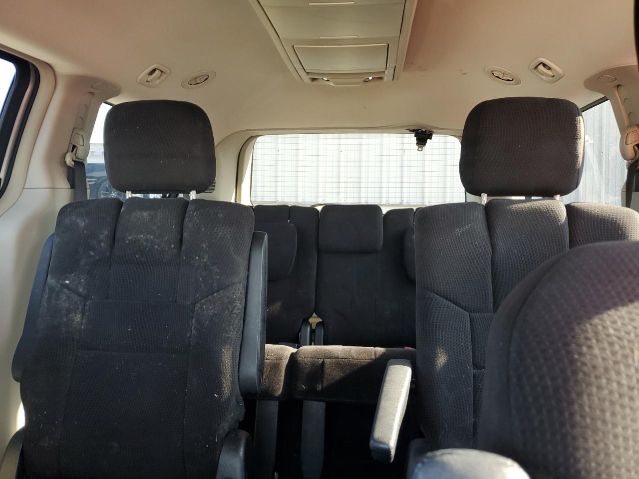 2014 Chrysler Town & Country Touring VIN: 2C4RC1BG8ER149011 Lot: 55805664