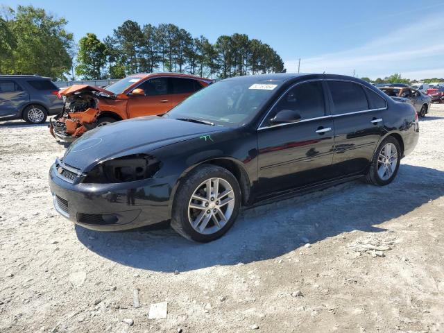 2013 Chevrolet Impala Ltz