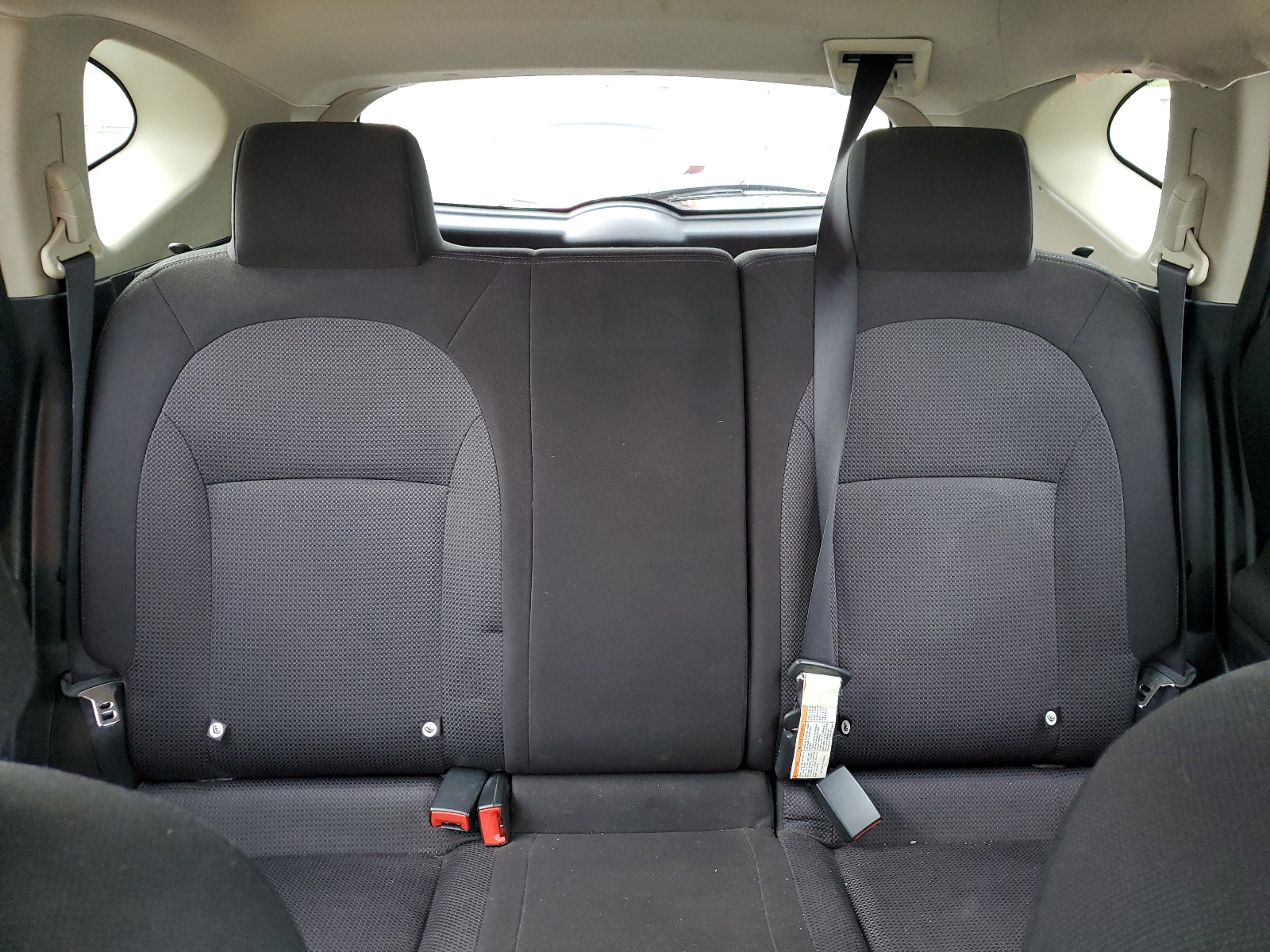 JN8AS5MV9CW402753 2012 Nissan Rogue S