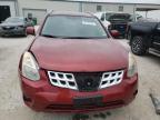 2013 Nissan Rogue S en Venta en Kansas City, KS - Front End