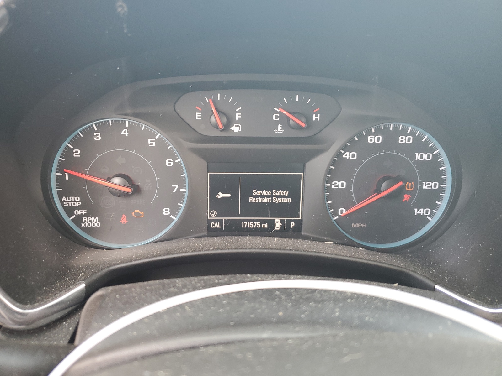 2GNAXHEV9J6229358 2018 Chevrolet Equinox Ls