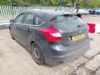 2013 FORD FOCUS ZETE for sale at Copart GLOUCESTER