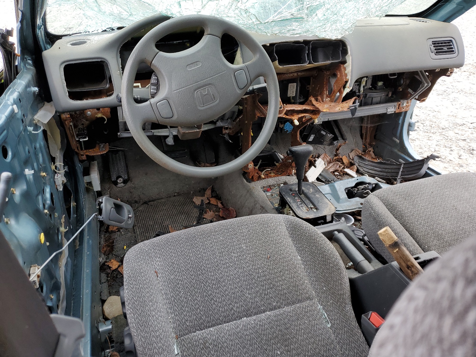 2HGEJ6673XH549273 1999 Honda Civic Lx