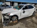 2016 Lexus Is 200T იყიდება Fresno-ში, CA - Rollover