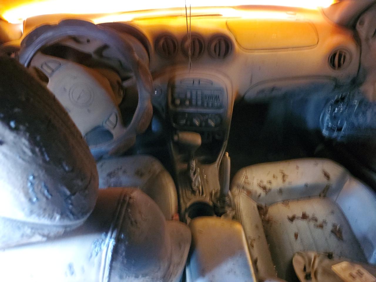 2000 Pontiac Grand AM - Image 8