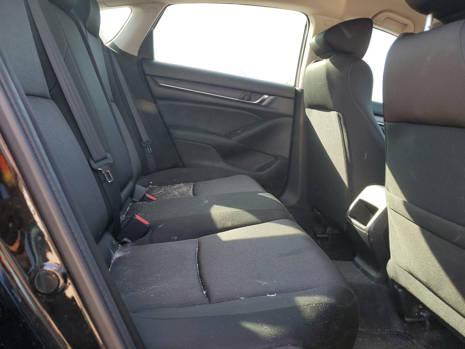 1HGCV1F13NA077372 2022 Honda Accord Lx