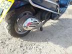 2008 PIAGGIO VESPA LX 125  for sale at Copart BRISTOL