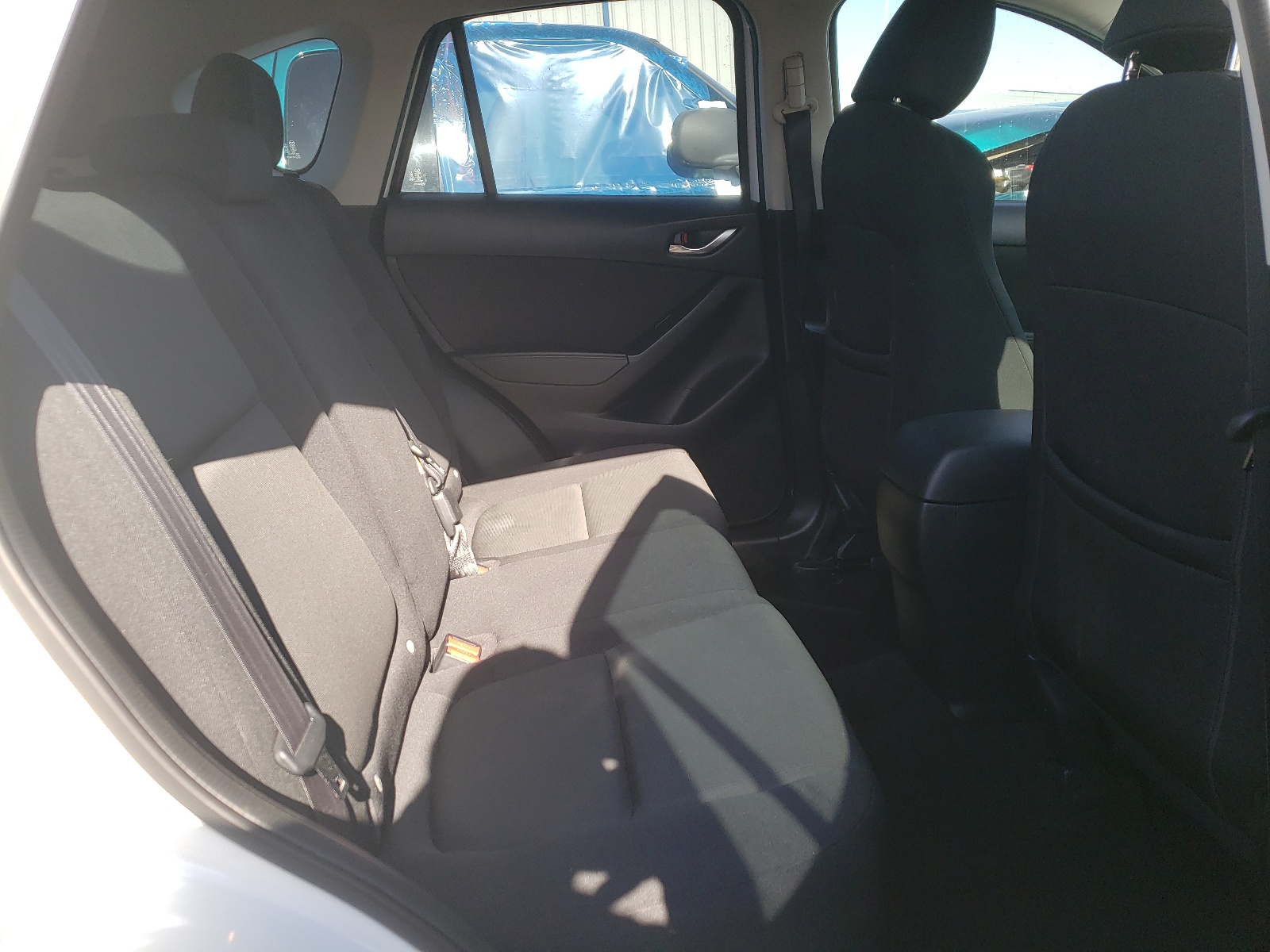 JM3KE2BY8G0906178 2016 Mazda Cx-5 Sport