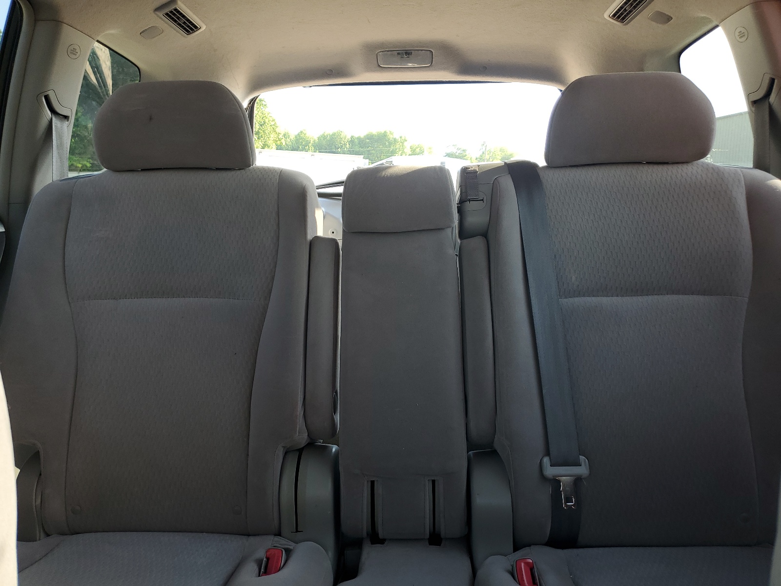 JTEDS41A292073653 2009 Toyota Highlander