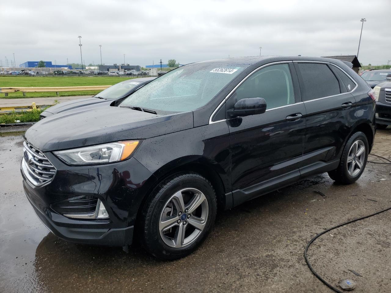 2FMPK4J92MBA35510 2021 FORD EDGE - Image 1