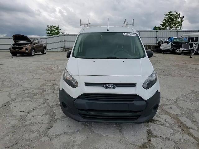 2018 Ford Transit Connect Xl VIN: NM0LS6E76J1361807 Lot: 56475534