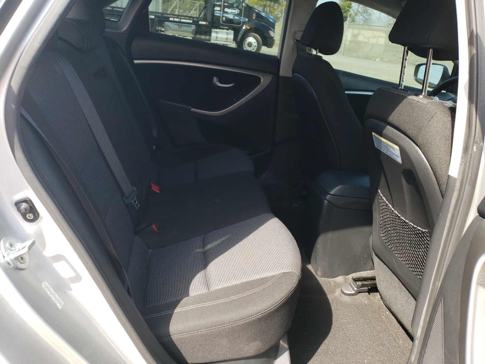 KMHD35LE9DU127689 2013 Hyundai Elantra Gt