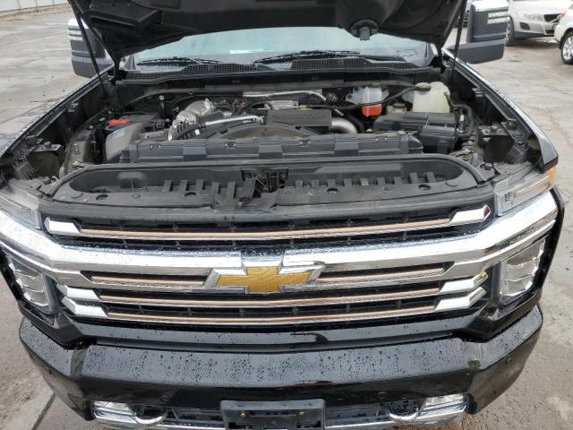 1GC4YREY2NF146191 Chevrolet All Models SILVERADO 11