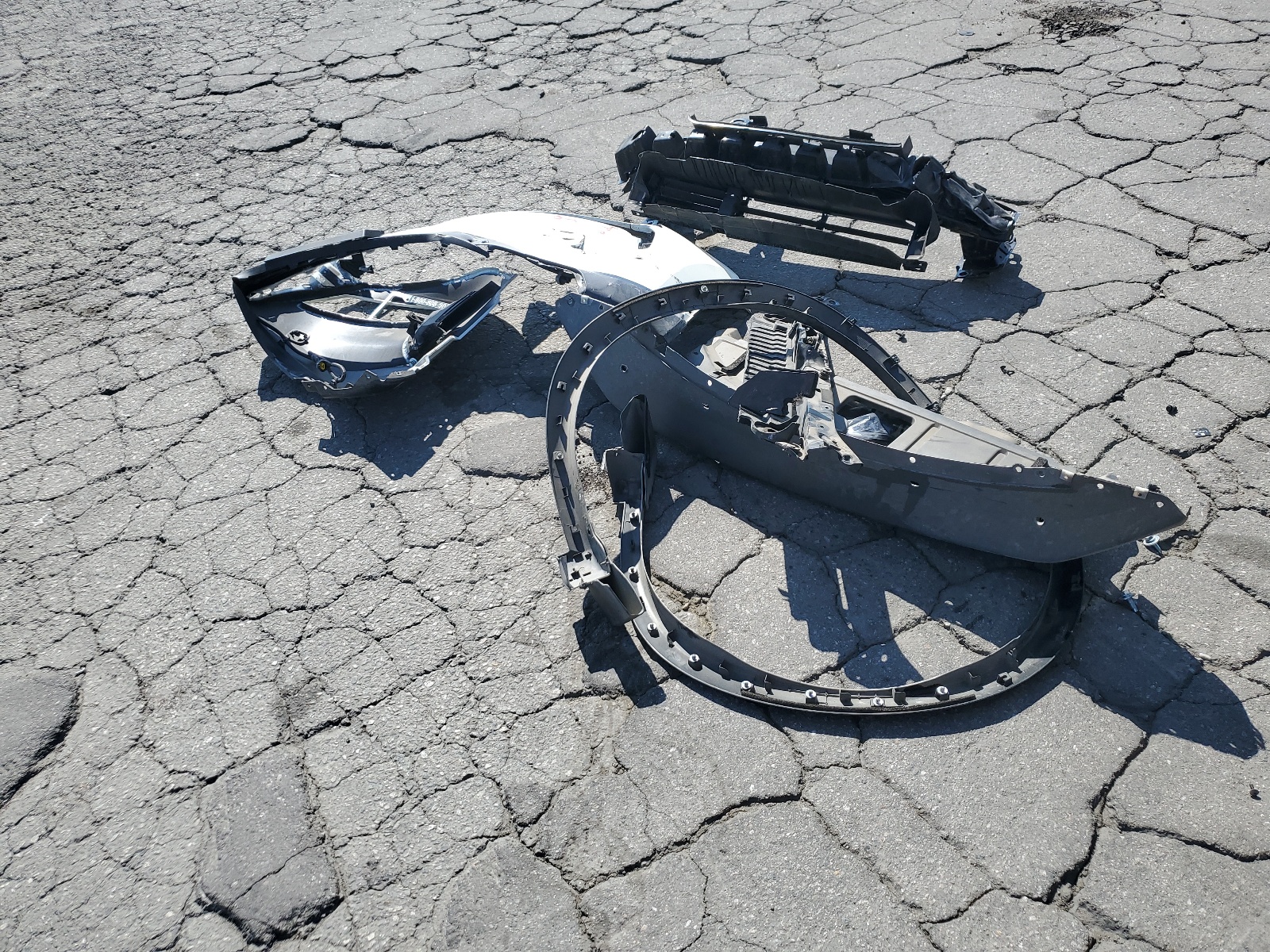 5N1BT3BA3NC689606 2022 Nissan Rogue Sv