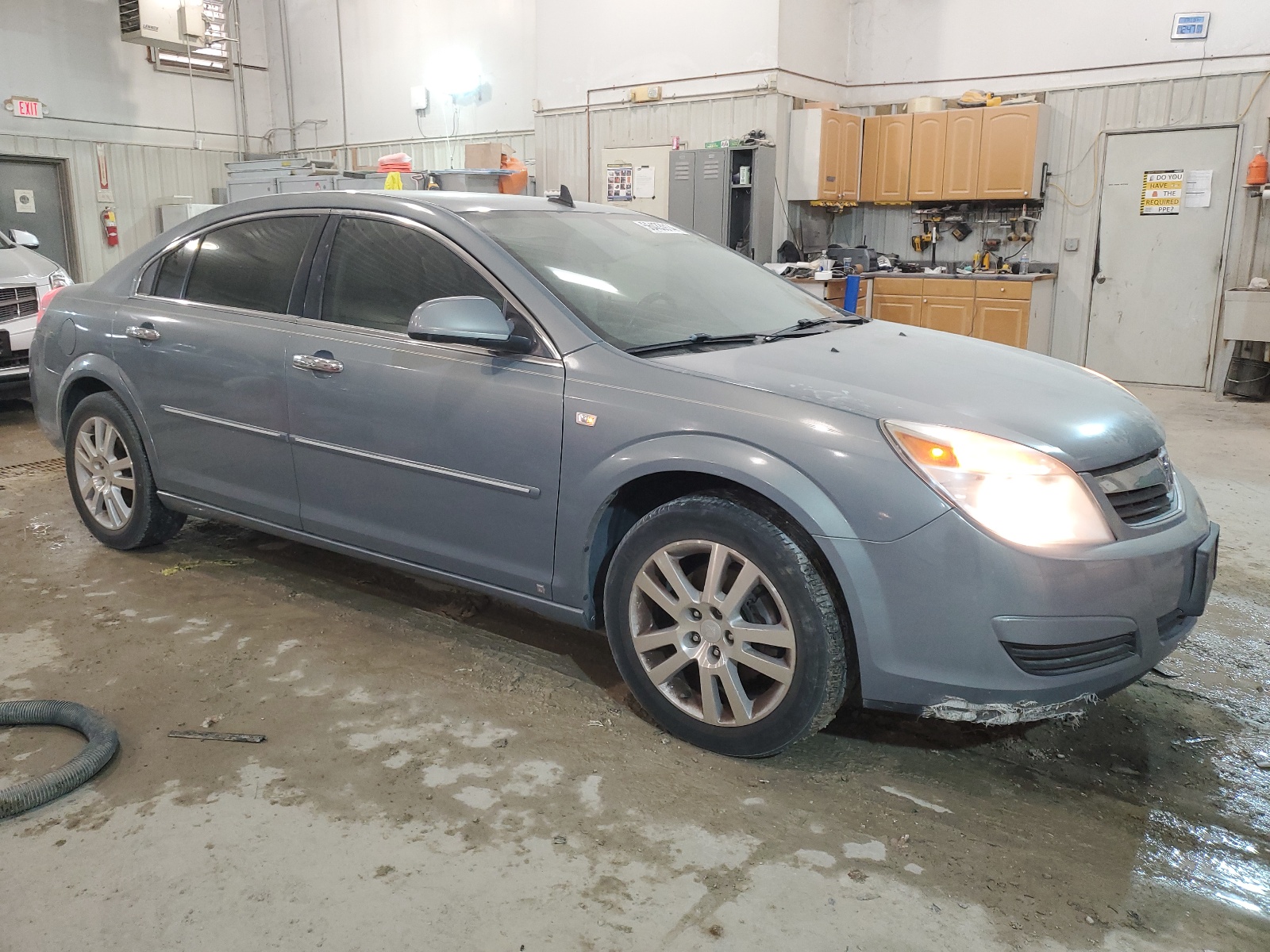 1G8ZV57B39F181418 2009 Saturn Aura Xr