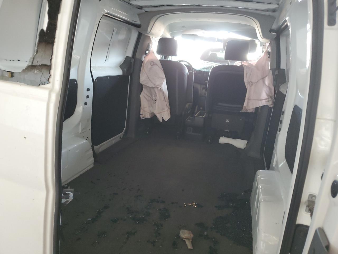 3N6CM0KNXGK696845 2016 Nissan Nv200 2.5S