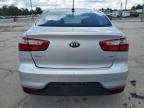 2017 Kia Rio Lx იყიდება Columbus-ში, OH - Front End