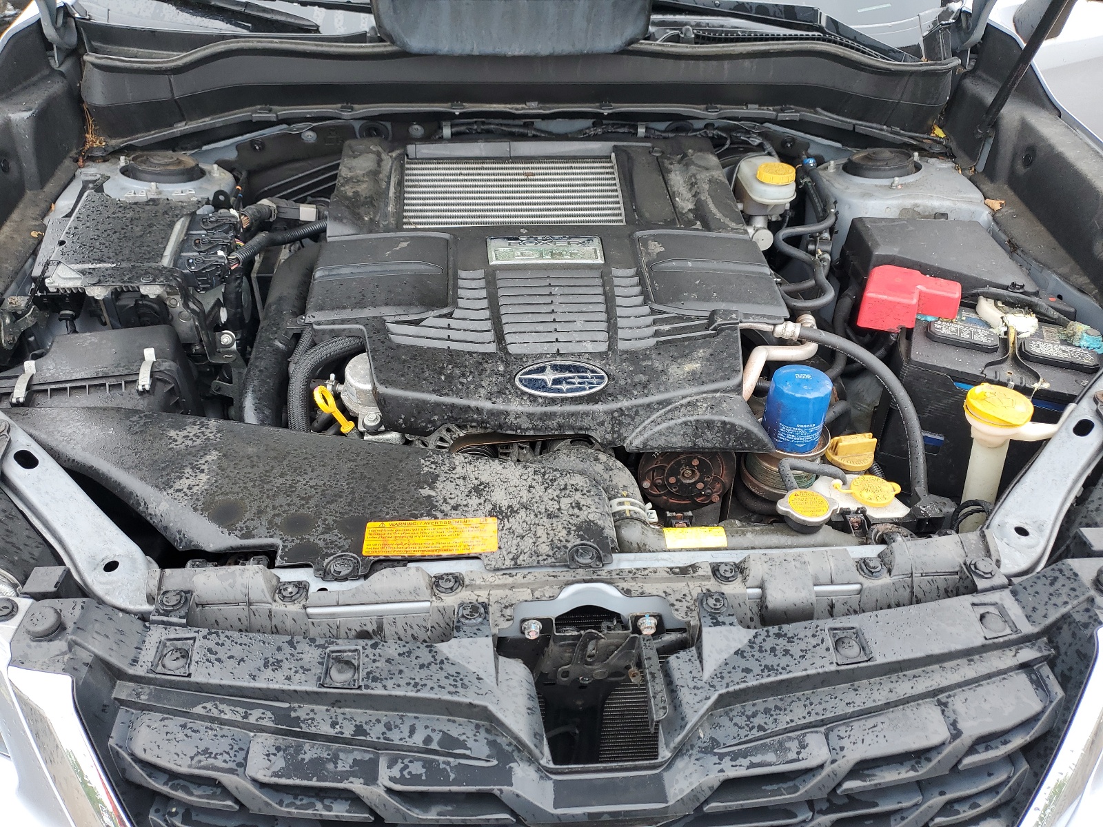 JF2SJGWC8HH587496 2017 Subaru Forester 2.0Xt Touring