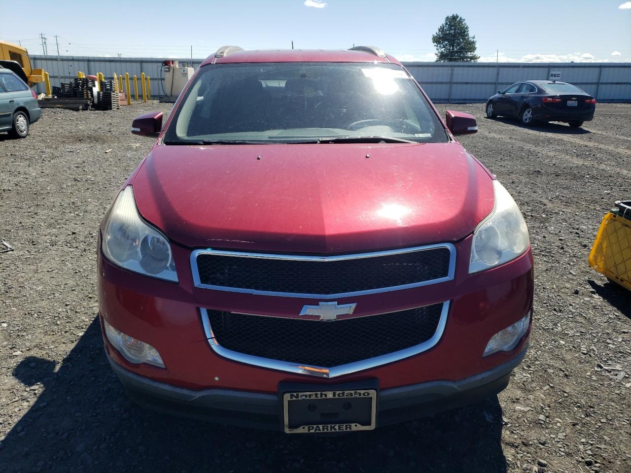 2011 Chevrolet Traverse - Image 5