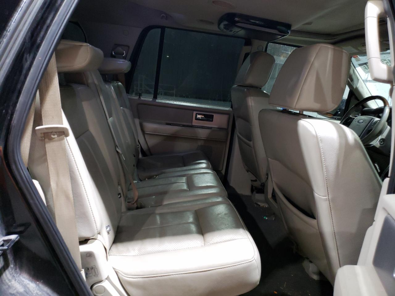 2008 Ford Expedition Limited VIN: 1FMFU20518LA87953 Lot: 54538804