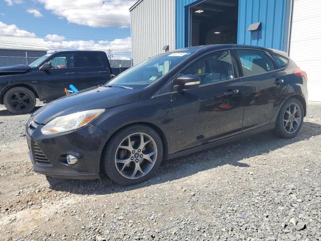 2014 Ford Focus Se for Sale in Elmsdale, NS - Front End