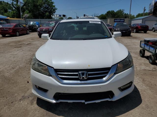 1HGCR2F89DA258319 | 2013 Honda accord exl