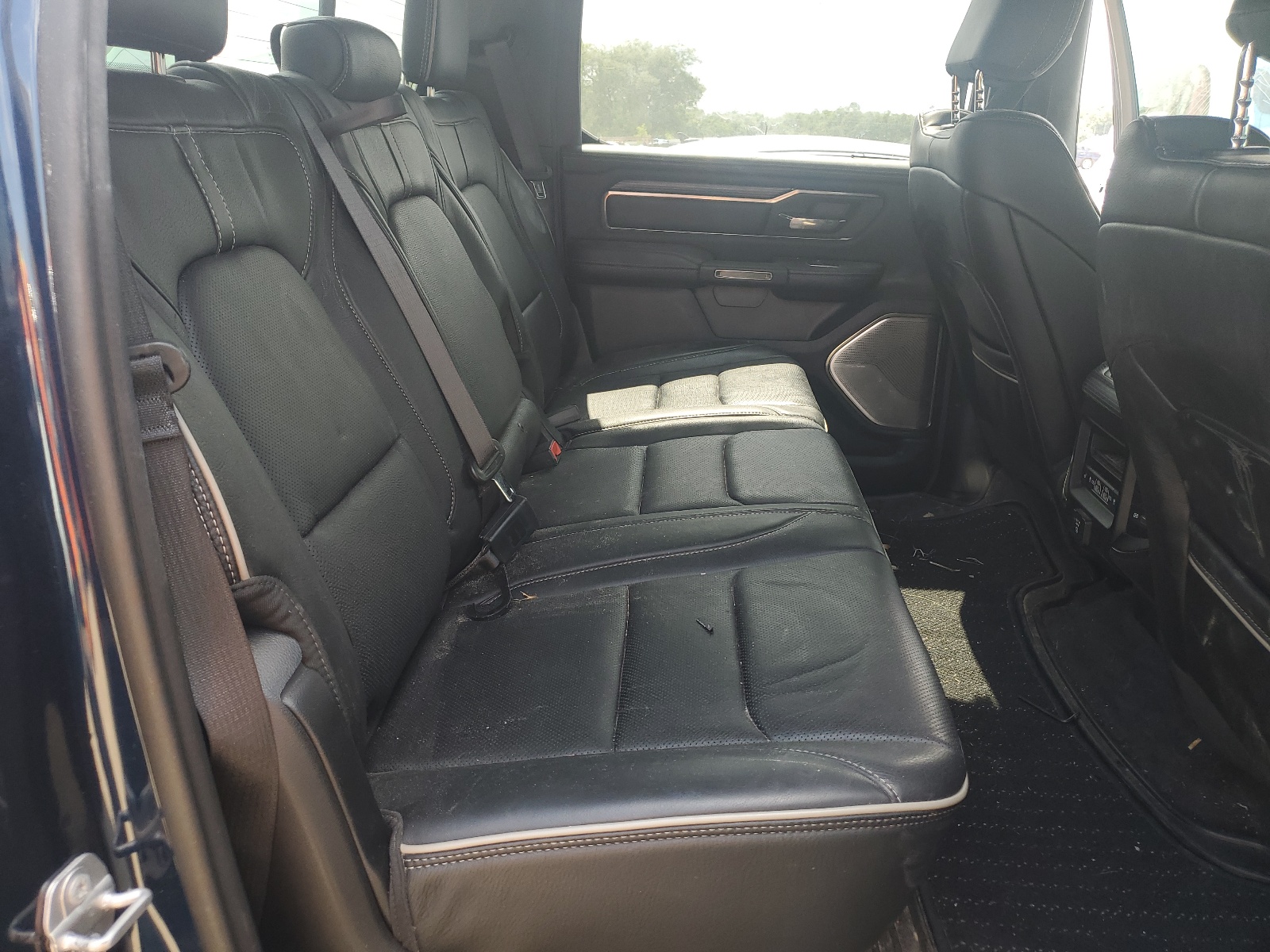 1C6RREHTXMN594296 2021 Ram 1500 Limited