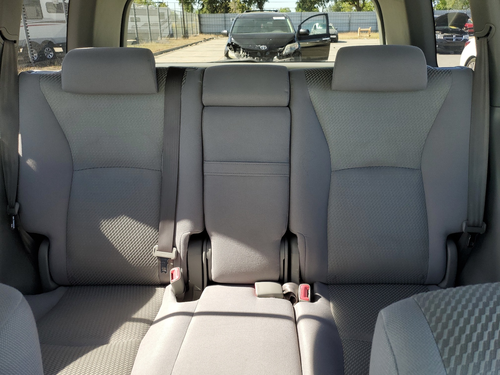 JTEGP21A350066249 2005 Toyota Highlander Limited