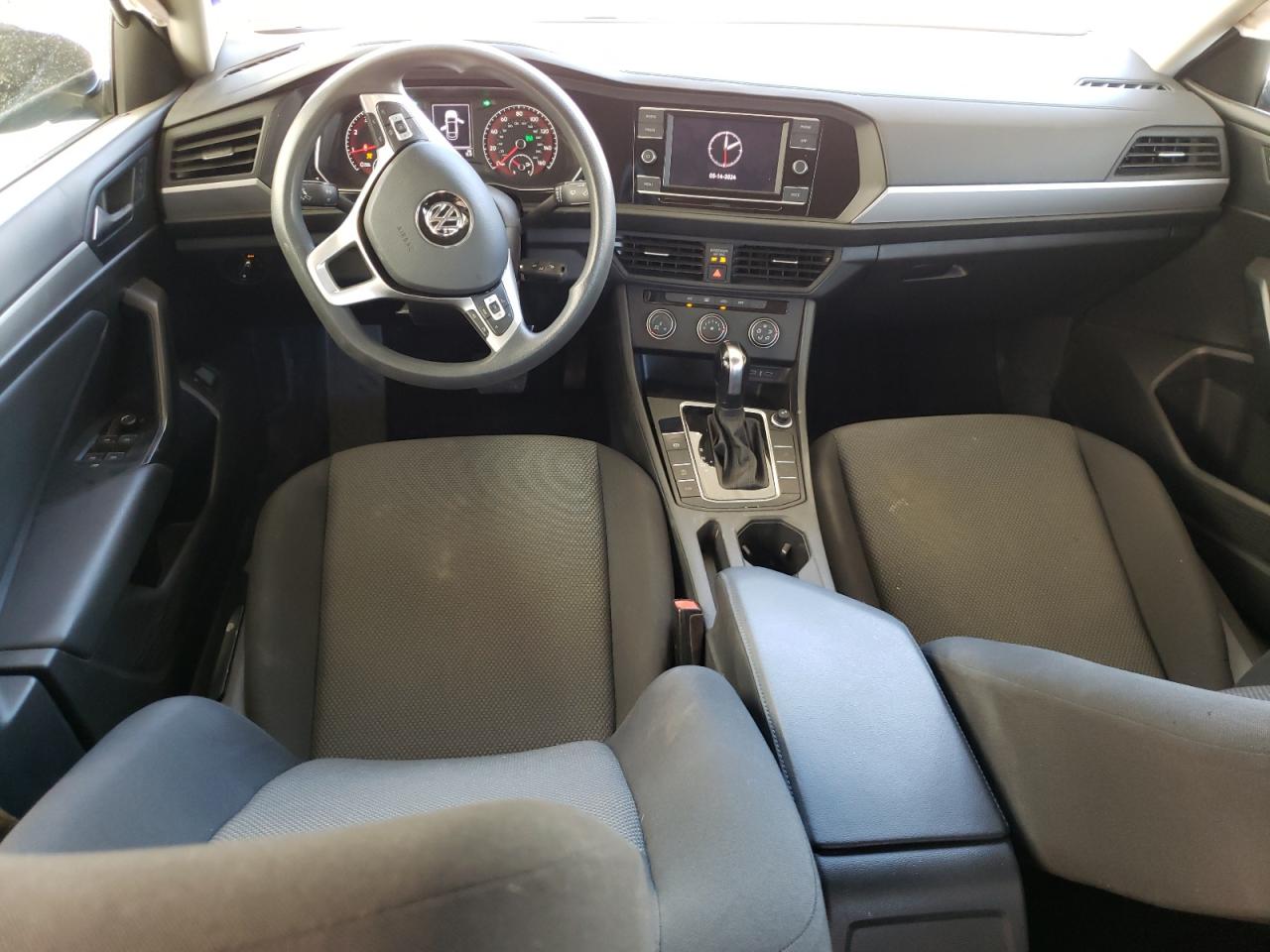 2021 Volkswagen Jetta S VIN: 3VWC57BU0MM068032 Lot: 55220054