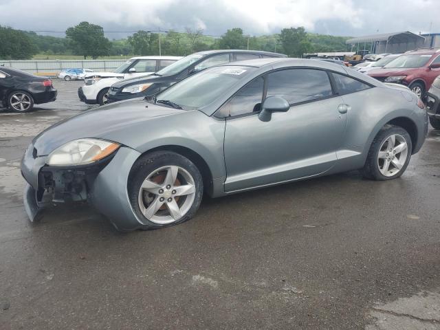 2008 Mitsubishi Eclipse Gs