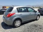 2011 Nissan Versa S продається в Mentone, CA - Normal Wear