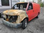 2019 CHEVROLET EXPRESS G2500    à vendre chez Copart ON - LONDON
