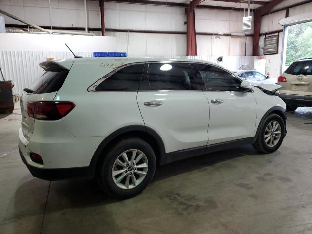 5XYPG4A54LG623728 Kia Sorento S 3