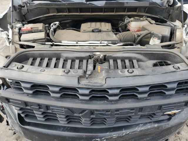 3GCNWAEK3MG391814 | 2021 Chevrolet silverado c1500