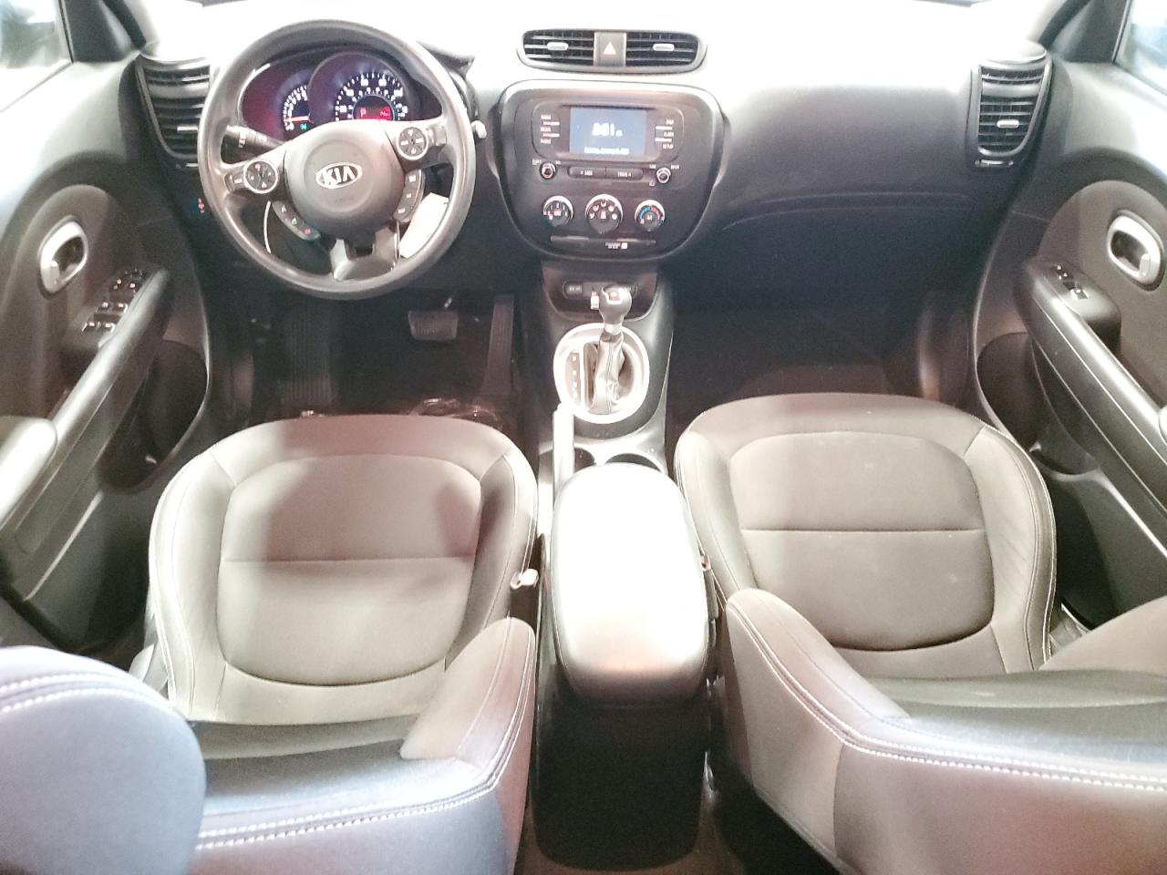 2019 Kia Soul VIN: KNDJN2A20K7002469 Lot: 55117754