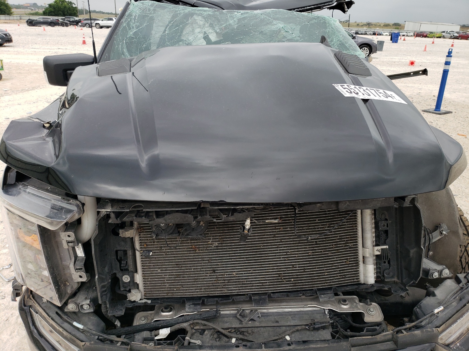 1FTFW1E88NFC13926 2022 Ford F150 Supercrew